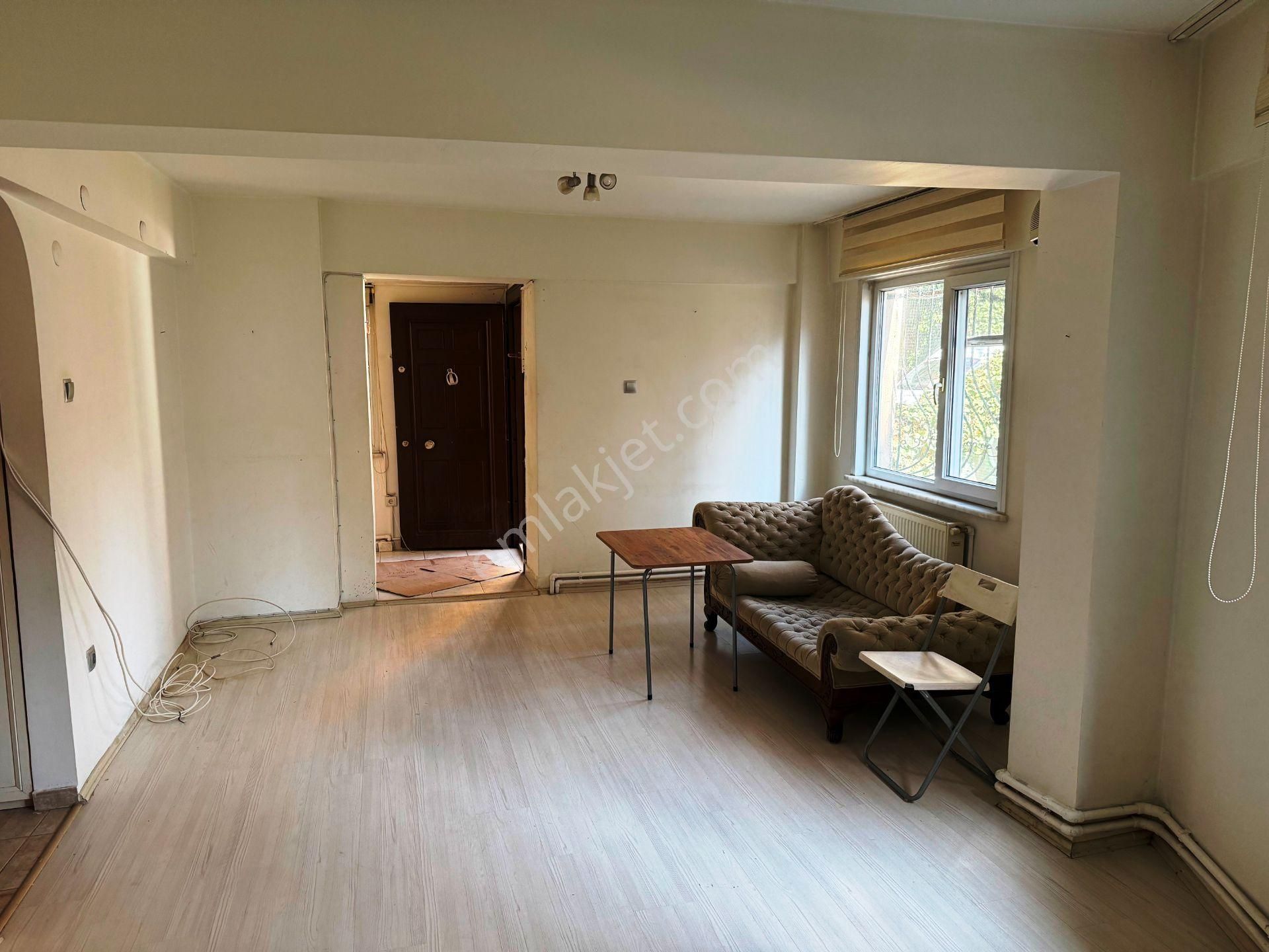 Feneryolu'nda 80m2 Müstakil Girişli Evcil Dostu Temiz Kiralık 2+1 - Görsel 7