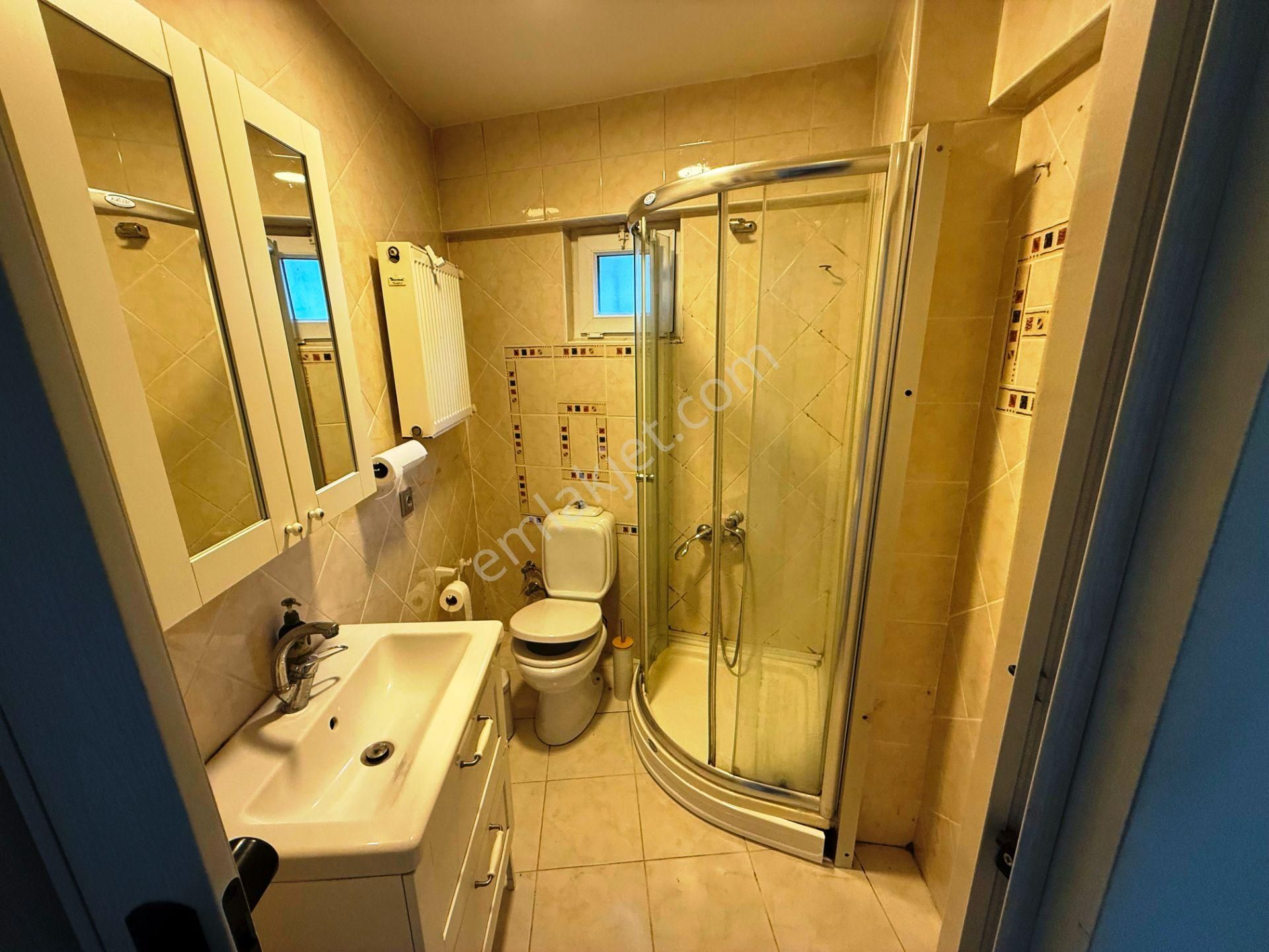 Feneryolu'nda 80m2 Müstakil Girişli Evcil Dostu Temiz Kiralık 2+1 - Görsel 21