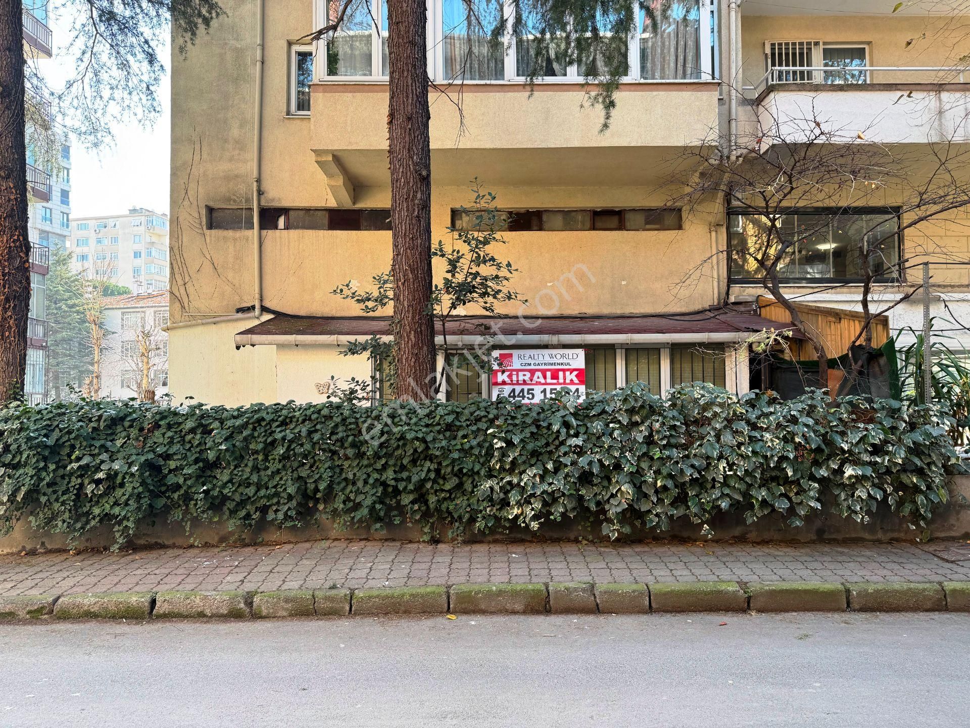 Feneryolu'nda 80m2 Müstakil Girişli Evcil Dostu Temiz Kiralık 2+1 - Görsel 24