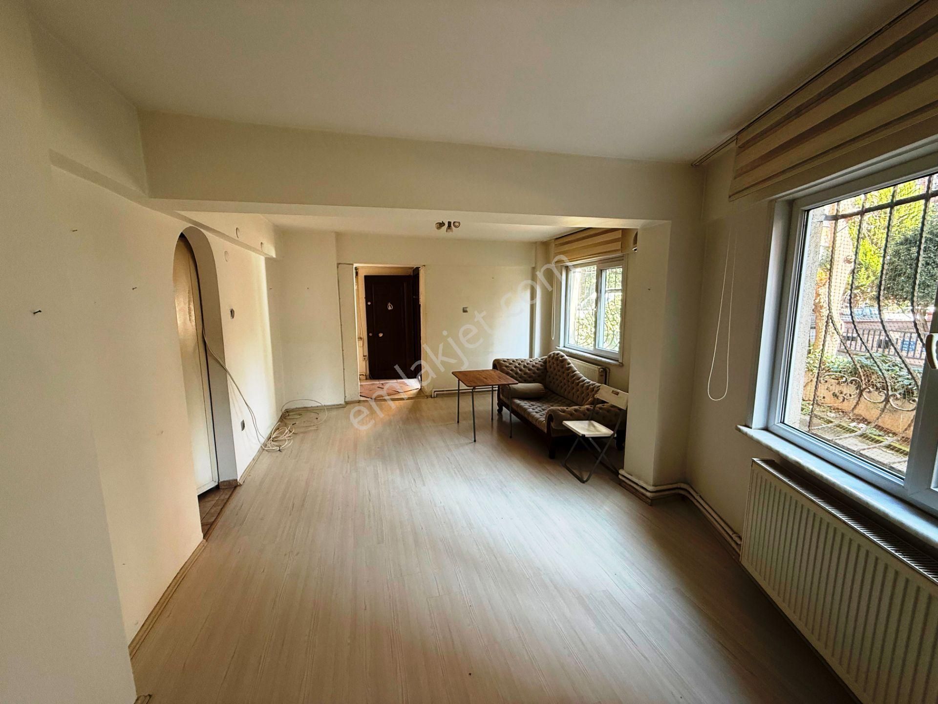 Feneryolu'nda 80m2 Müstakil Girişli Evcil Dostu Temiz Kiralık 2+1 - Görsel 6