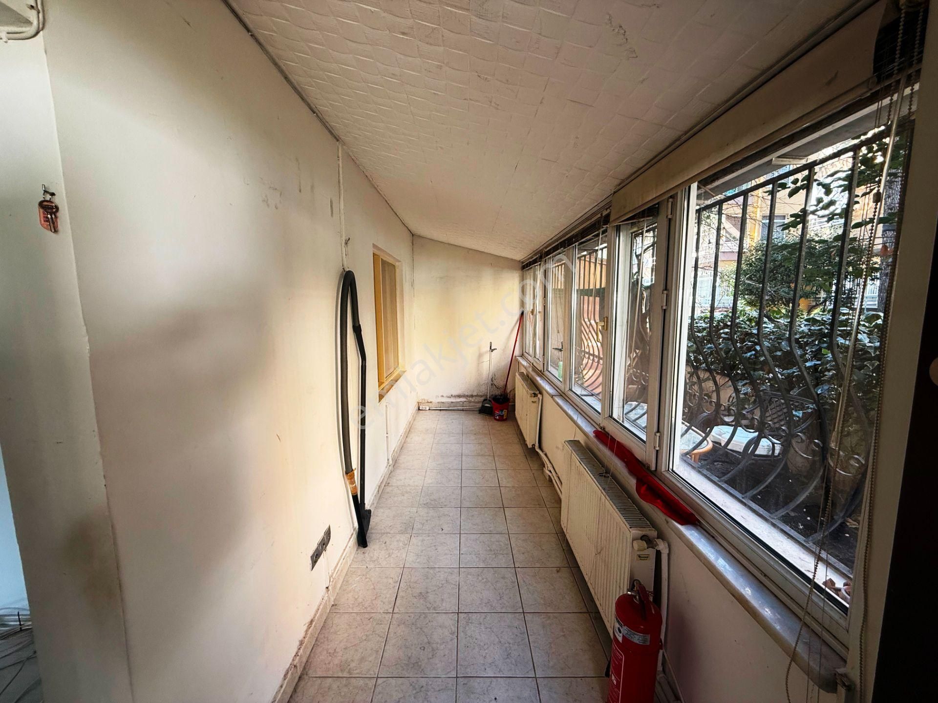 Feneryolu'nda 80m2 Müstakil Girişli Evcil Dostu Temiz Kiralık 2+1 - Görsel 12