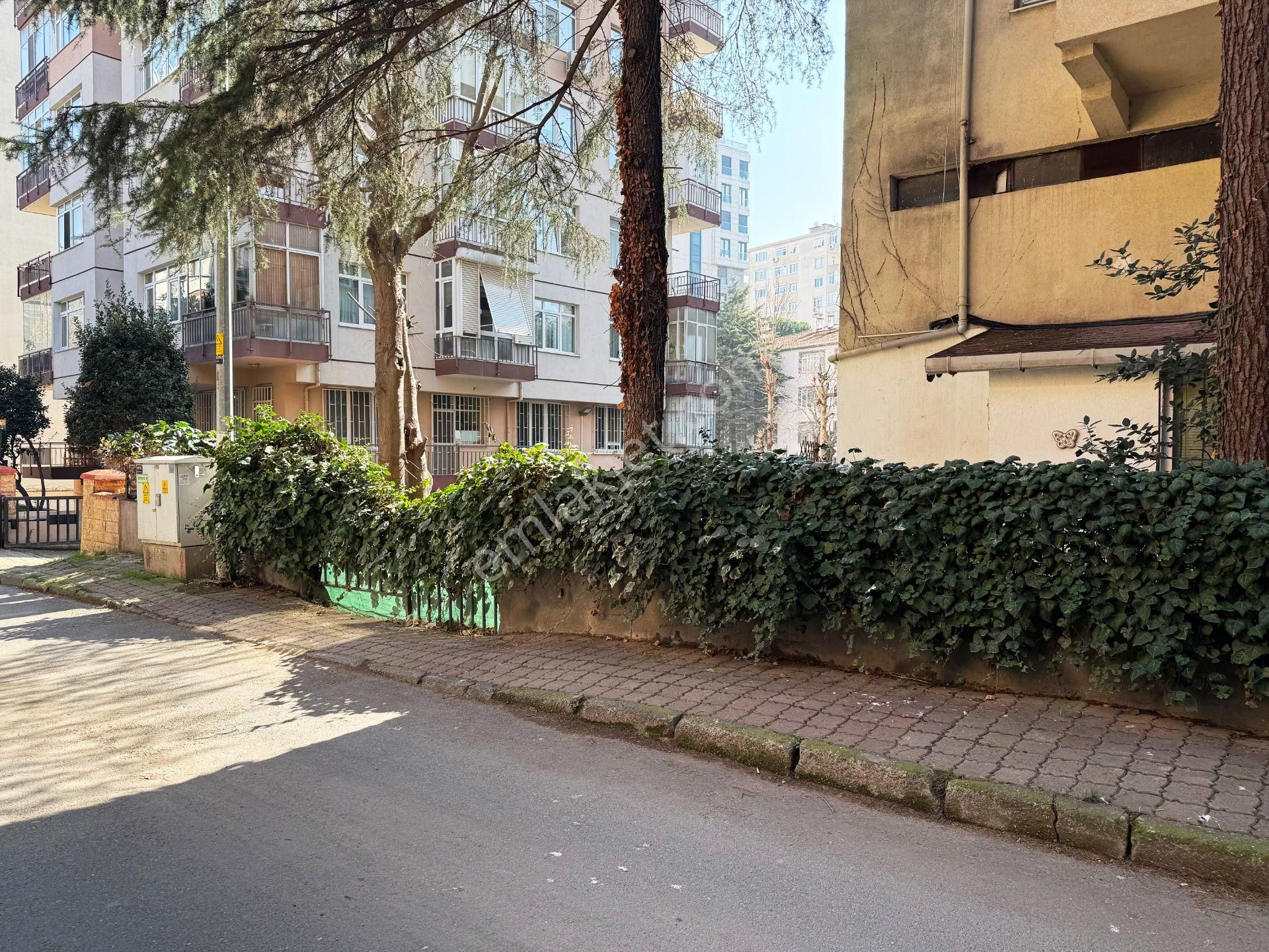 Feneryolu'nda 80m2 Müstakil Girişli Evcil Dostu Temiz Kiralık 2+1 - Görsel 29