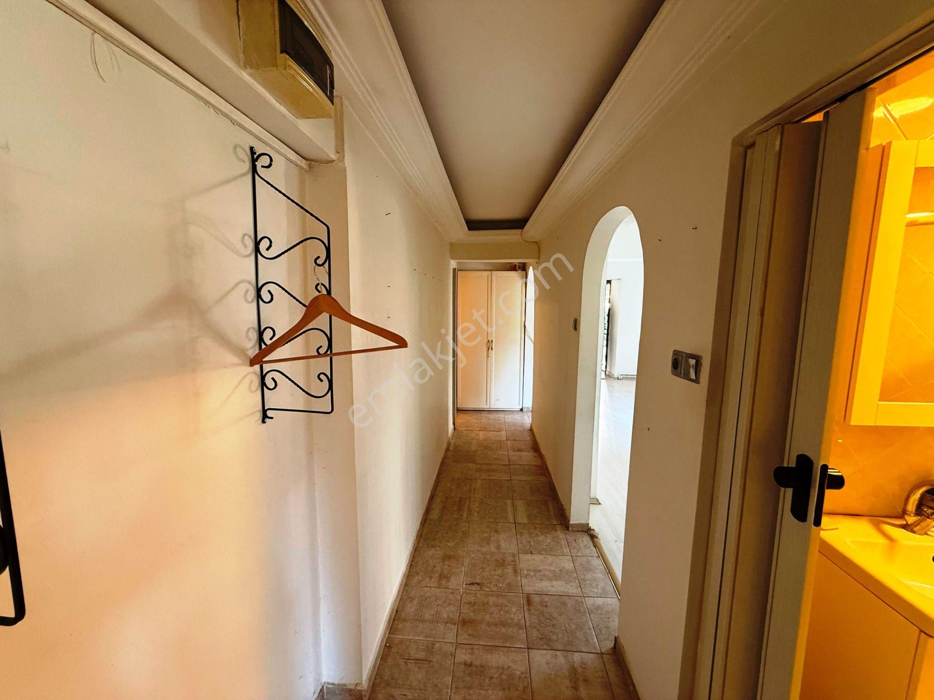 Feneryolu'nda 80m2 Müstakil Girişli Evcil Dostu Temiz Kiralık 2+1 - Görsel 14