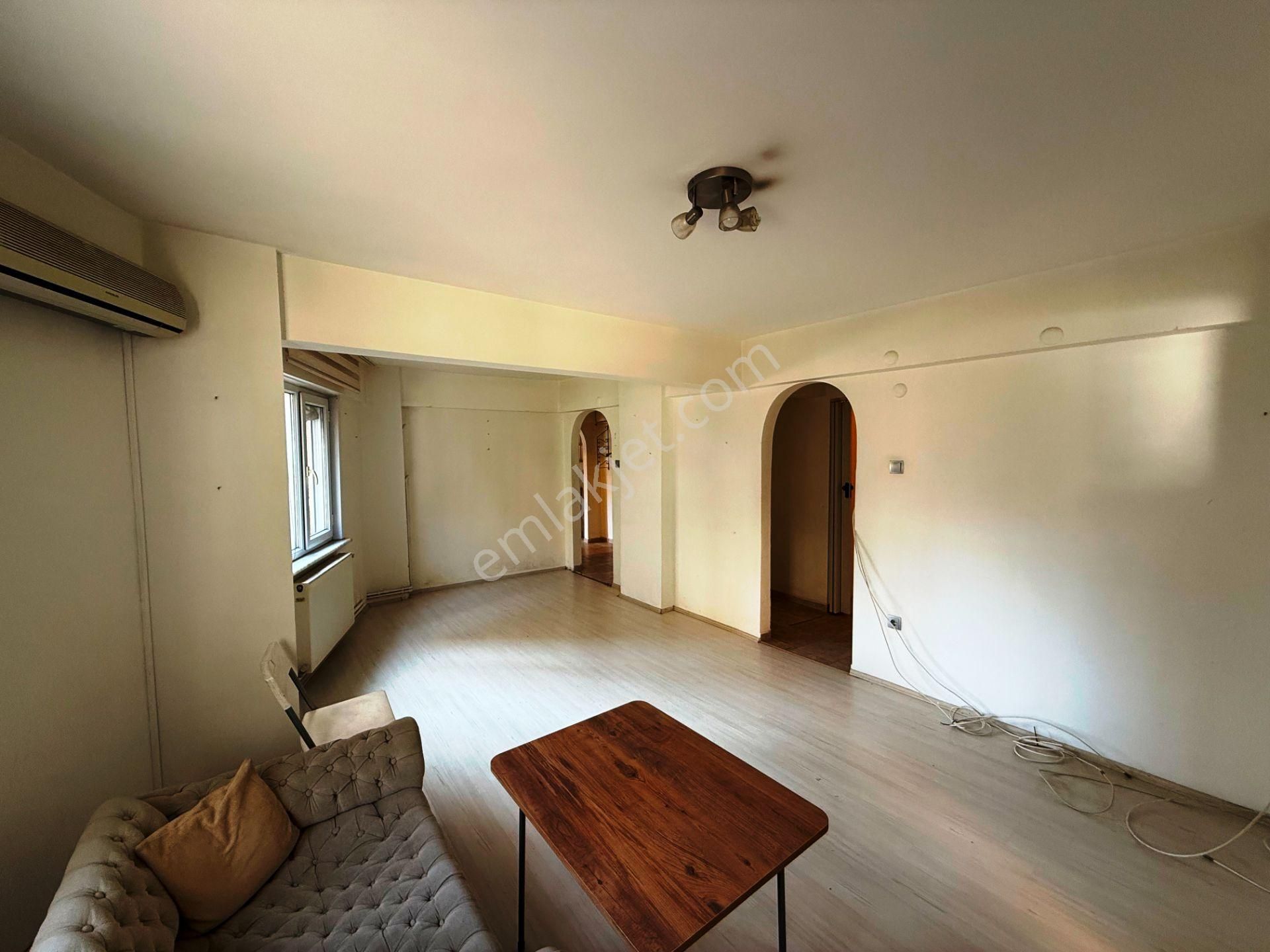 Feneryolu'nda 80m2 Müstakil Girişli Evcil Dostu Temiz Kiralık 2+1 - Görsel 5