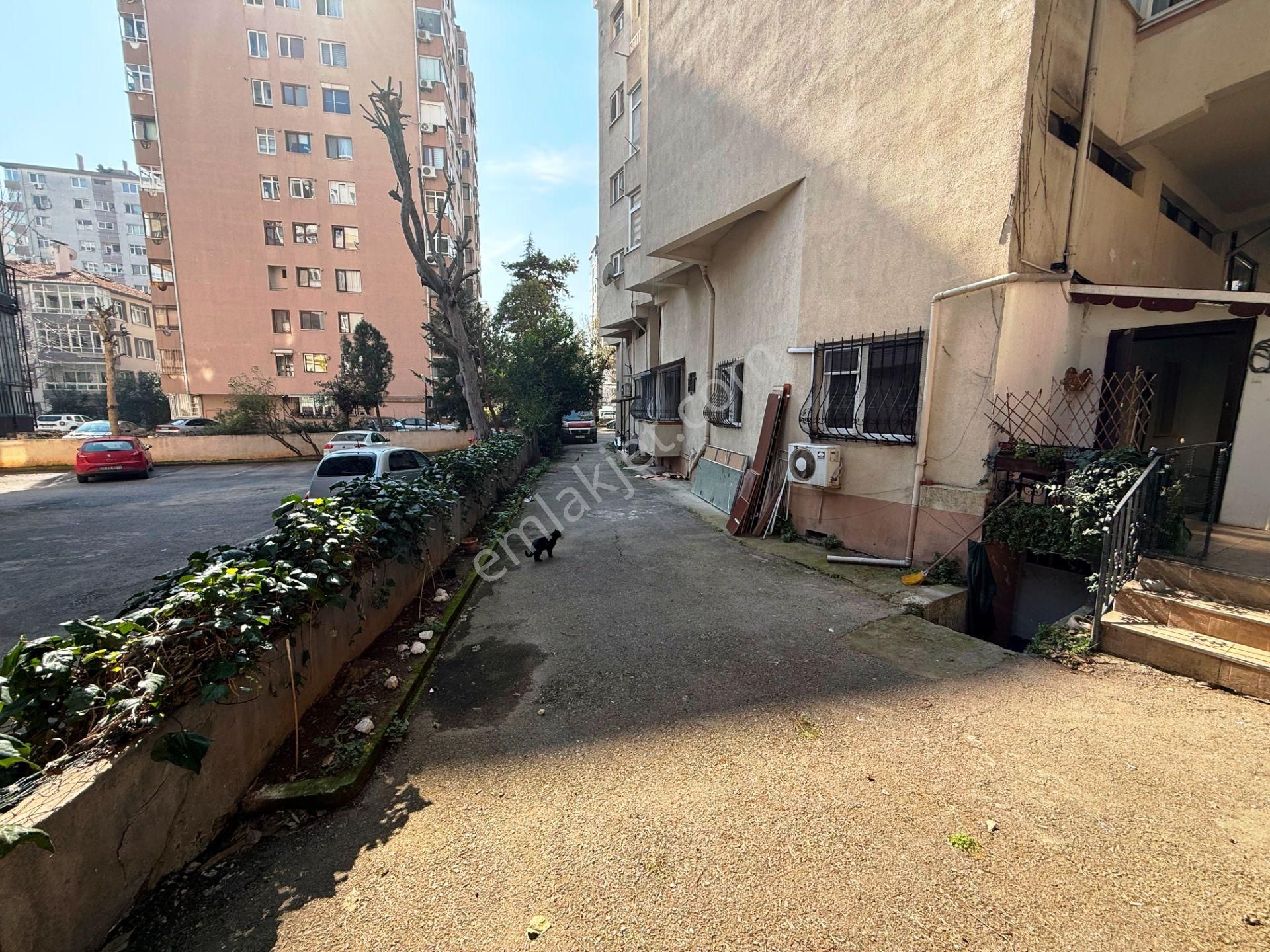 Feneryolu'nda 80m2 Müstakil Girişli Evcil Dostu Temiz Kiralık 2+1 - Görsel 26