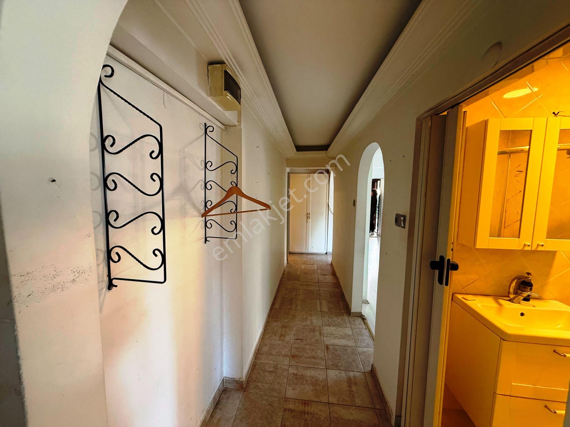 Feneryolu'nda 80m2 Müstakil Girişli Evcil Dostu Temiz Kiralık 2+1 - Görsel 13