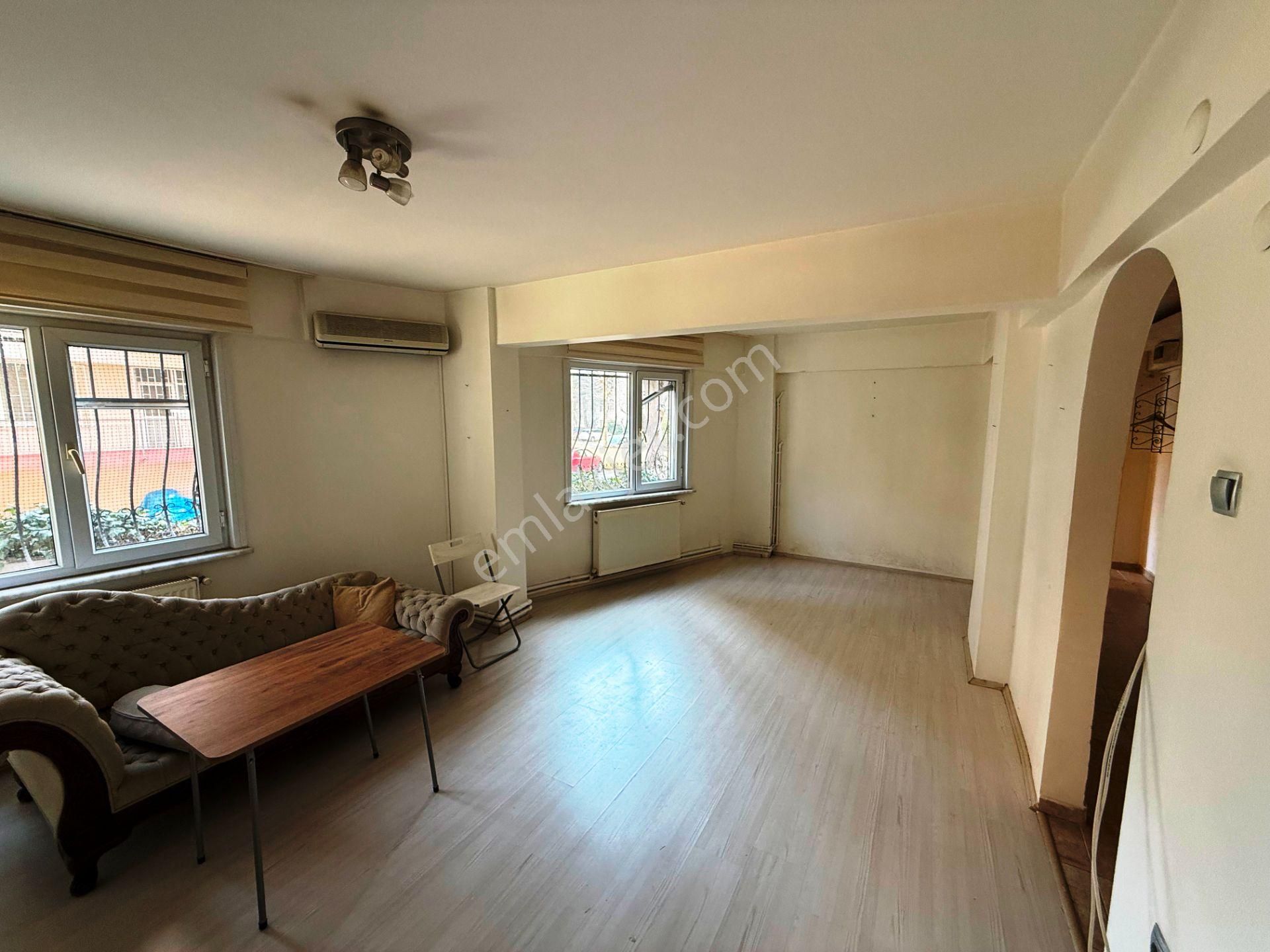 Feneryolu'nda 80m2 Müstakil Girişli Evcil Dostu Temiz Kiralık 2+1 - Görsel 2