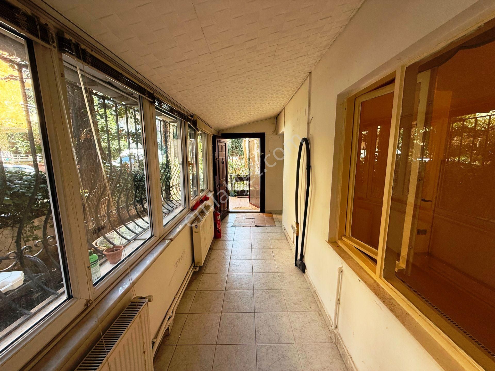 Feneryolu'nda 80m2 Müstakil Girişli Evcil Dostu Temiz Kiralık 2+1 - Görsel 11