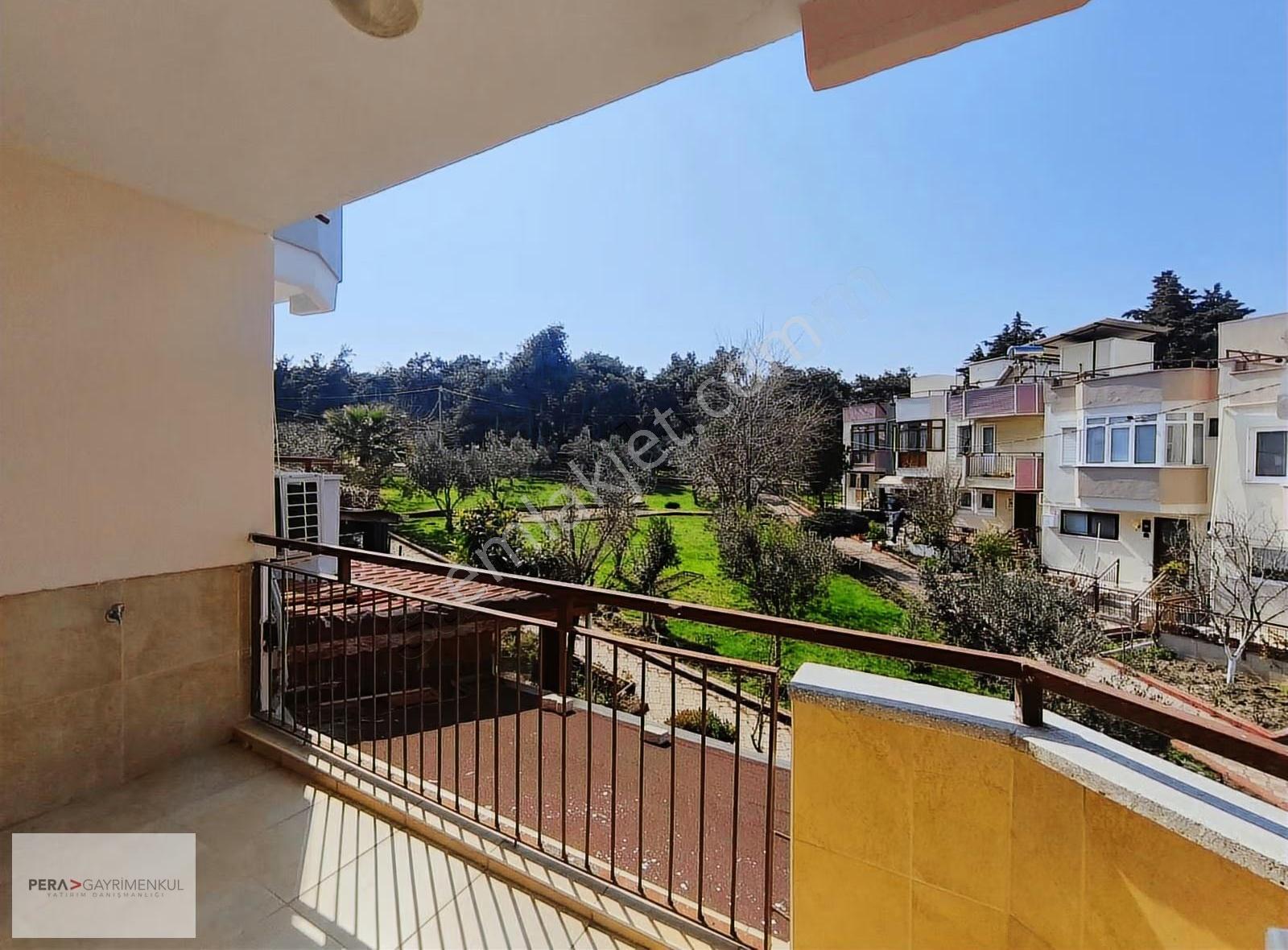 Yeşil Dordonas Sitesinde Kaçırılmayacak Villa - Görsel 7