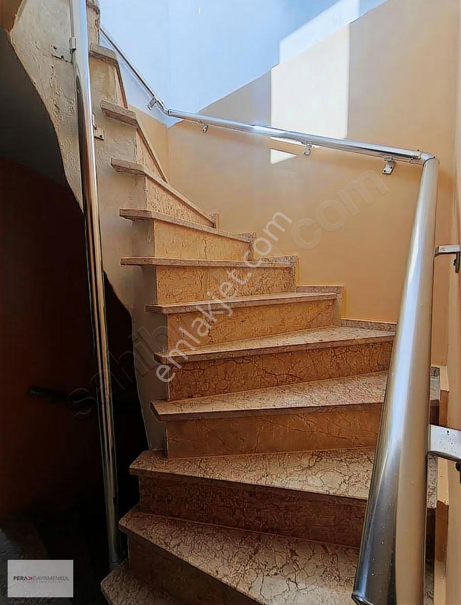 Yeşil Dordonas Sitesinde Kaçırılmayacak Villa - Görsel 15