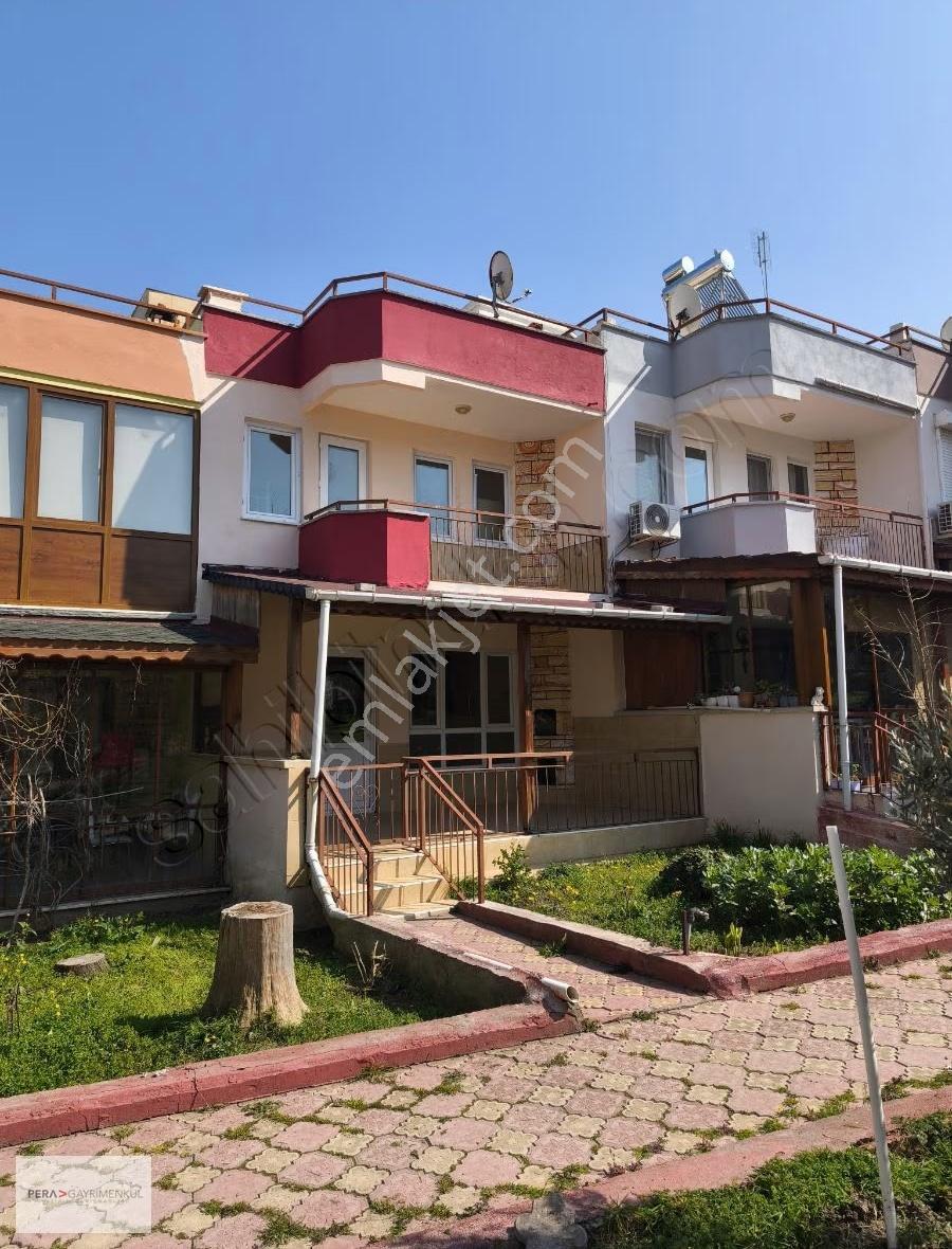 Yeşil Dordonas Sitesinde Kaçırılmayacak Villa - Görsel 12