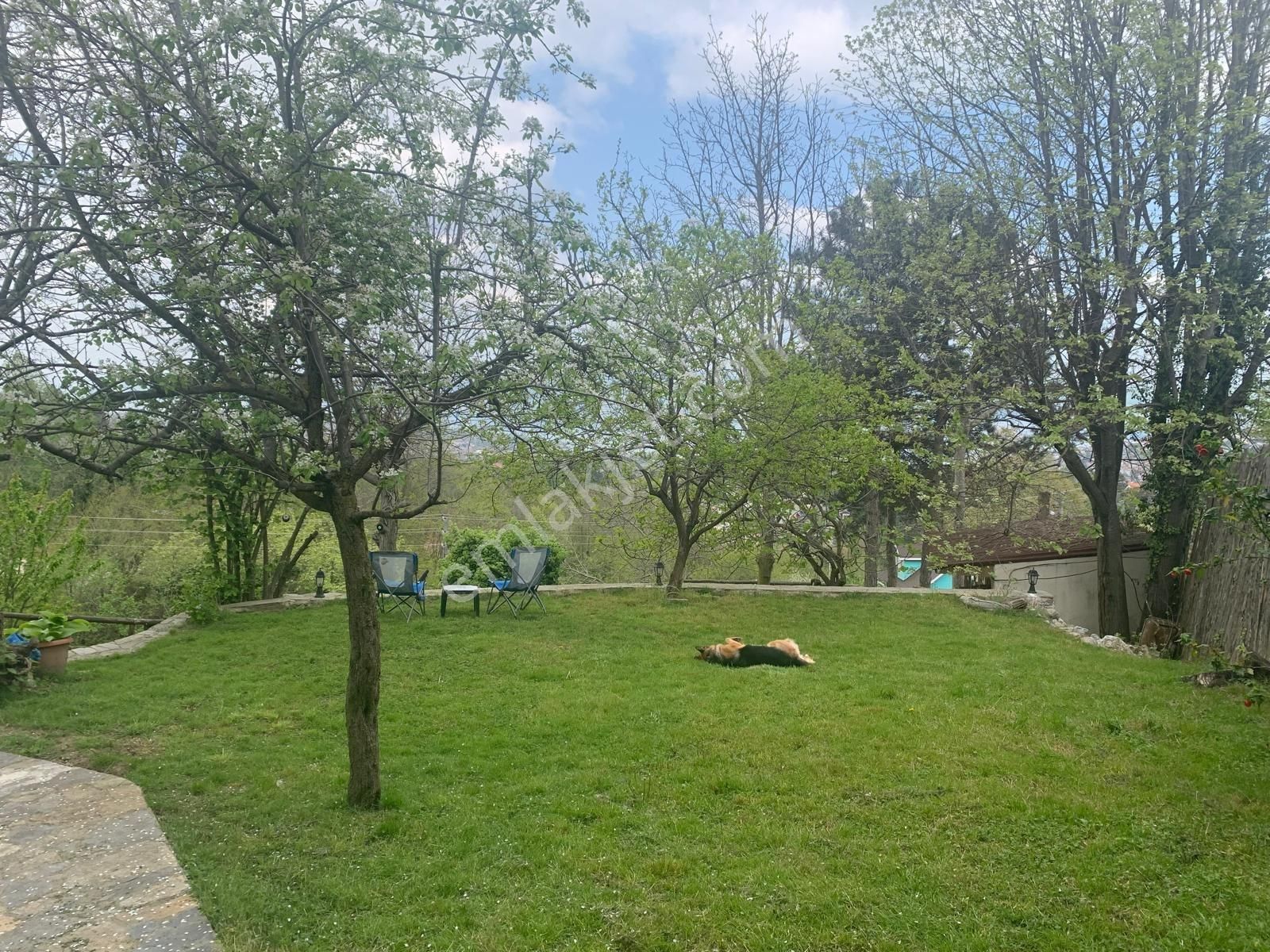 Sapanca Da Şükriye Mah De Satılık Villa - Görsel 25