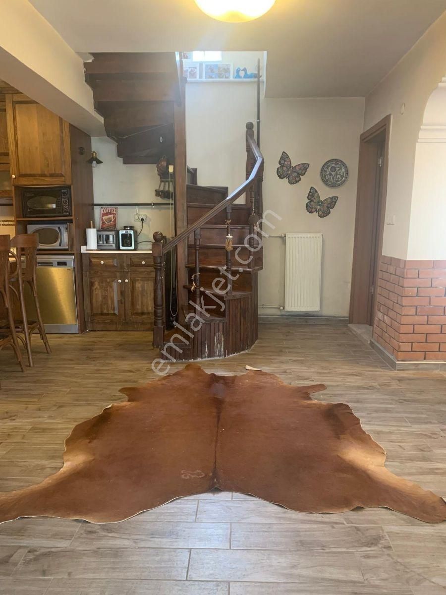 Sapanca Da Şükriye Mah De Satılık Villa - Görsel 10