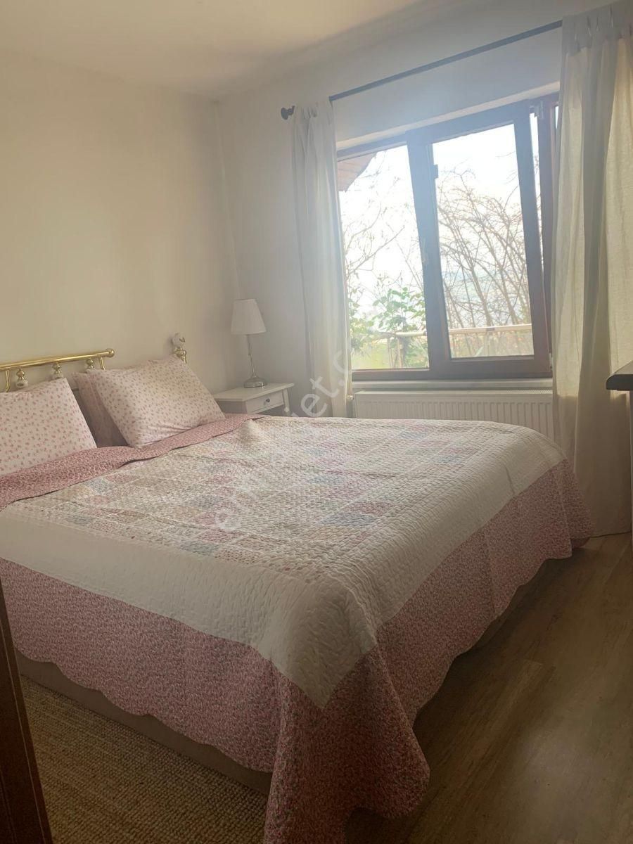 Sapanca Da Şükriye Mah De Satılık Villa - Görsel 8