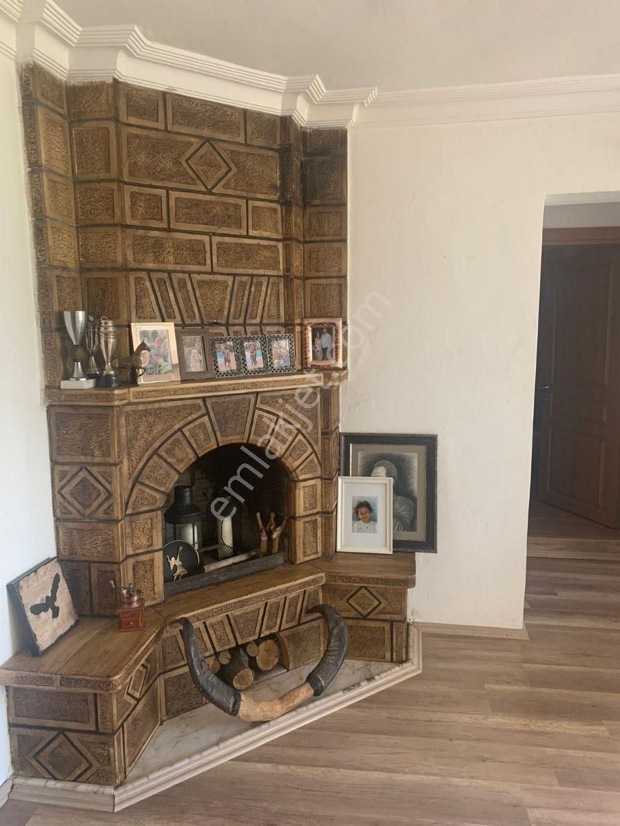 Sapanca Da Şükriye Mah De Satılık Villa - Görsel 32