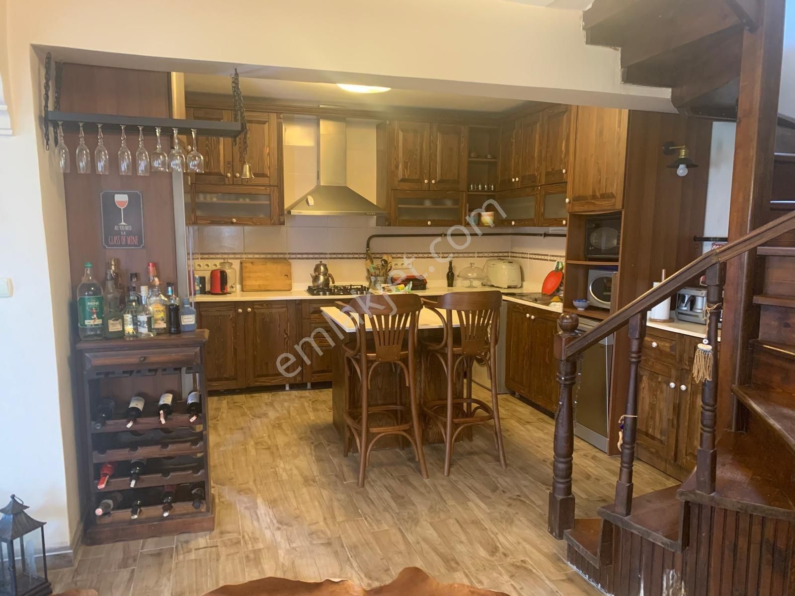 Sapanca Da Şükriye Mah De Satılık Villa - Görsel 14