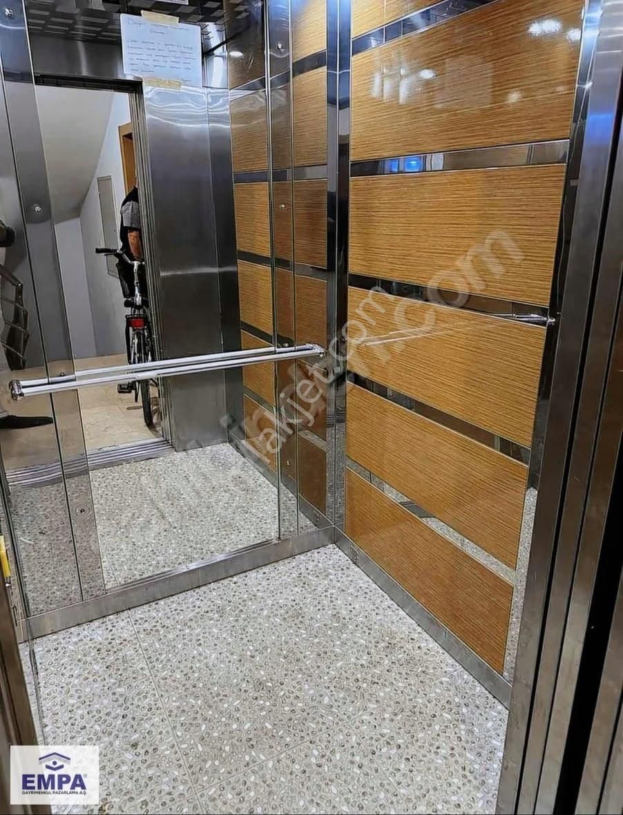 Empa'dan Deliklitaş Mahallesi 3+1 125m² Bakımlı Kiralık Daire - Görsel 16