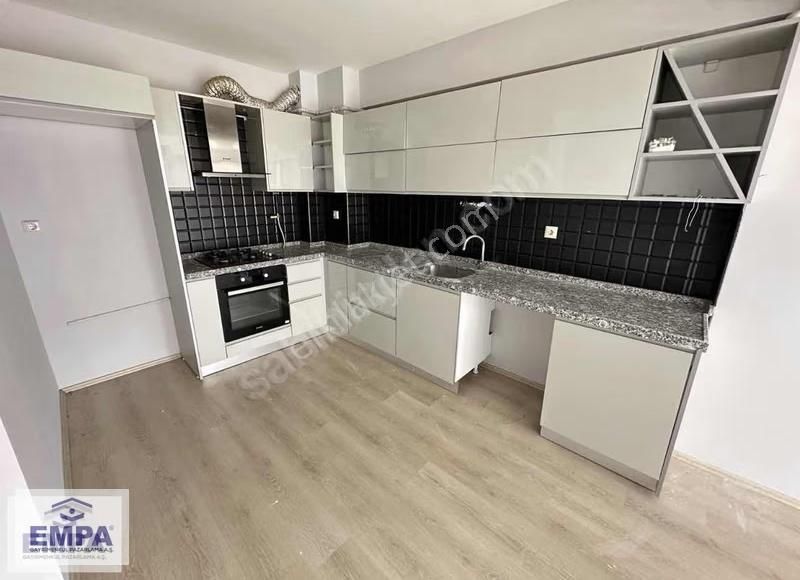 Empa'dan Deliklitaş Mahallesi 3+1 125m² Bakımlı Kiralık Daire - Görsel 5