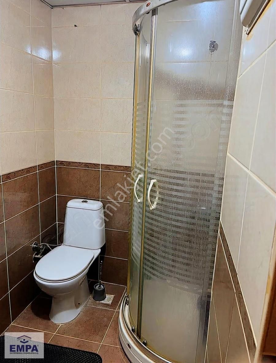 Empa'dan Büyükdere Mahallesi 1+1 60m² Bakımlı Apart Daire - Görsel 13