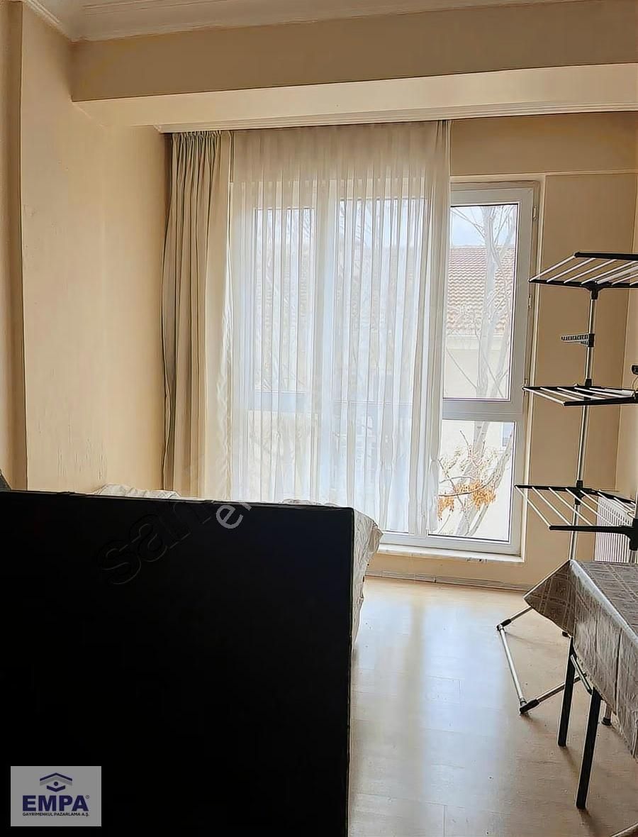 Empa'dan Büyükdere Mahallesi 1+1 60m² Bakımlı Apart Daire - Görsel 2