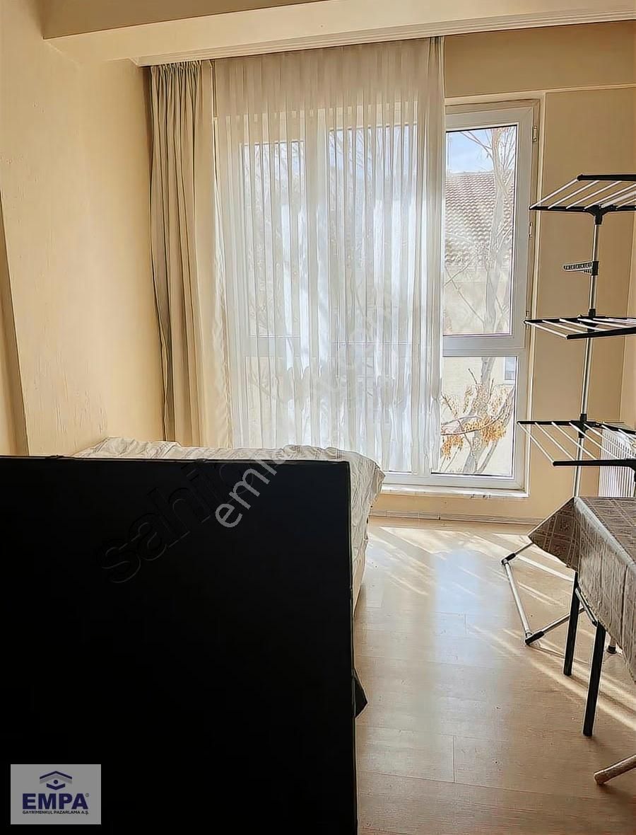 Empa'dan Büyükdere Mahallesi 1+1 60m² Bakımlı Apart Daire - Görsel 14