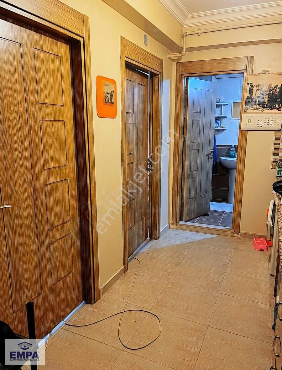 Empa'dan Büyükdere Mahallesi 1+1 60m² Bakımlı Apart Daire - Görsel 8