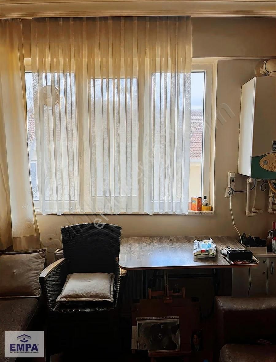 Empa'dan Büyükdere Mahallesi 1+1 60m² Bakımlı Apart Daire - Görsel 16