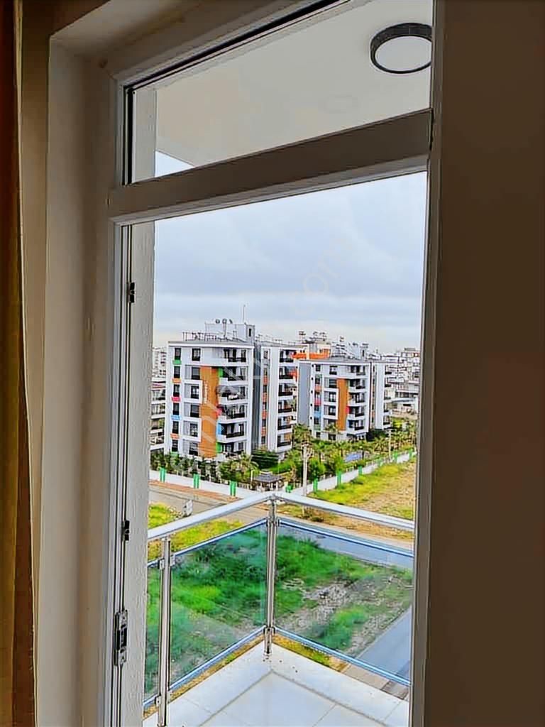 Olimpik Havuzlu Site İçi Temiz Eşyalı 2+1 - Görsel 4