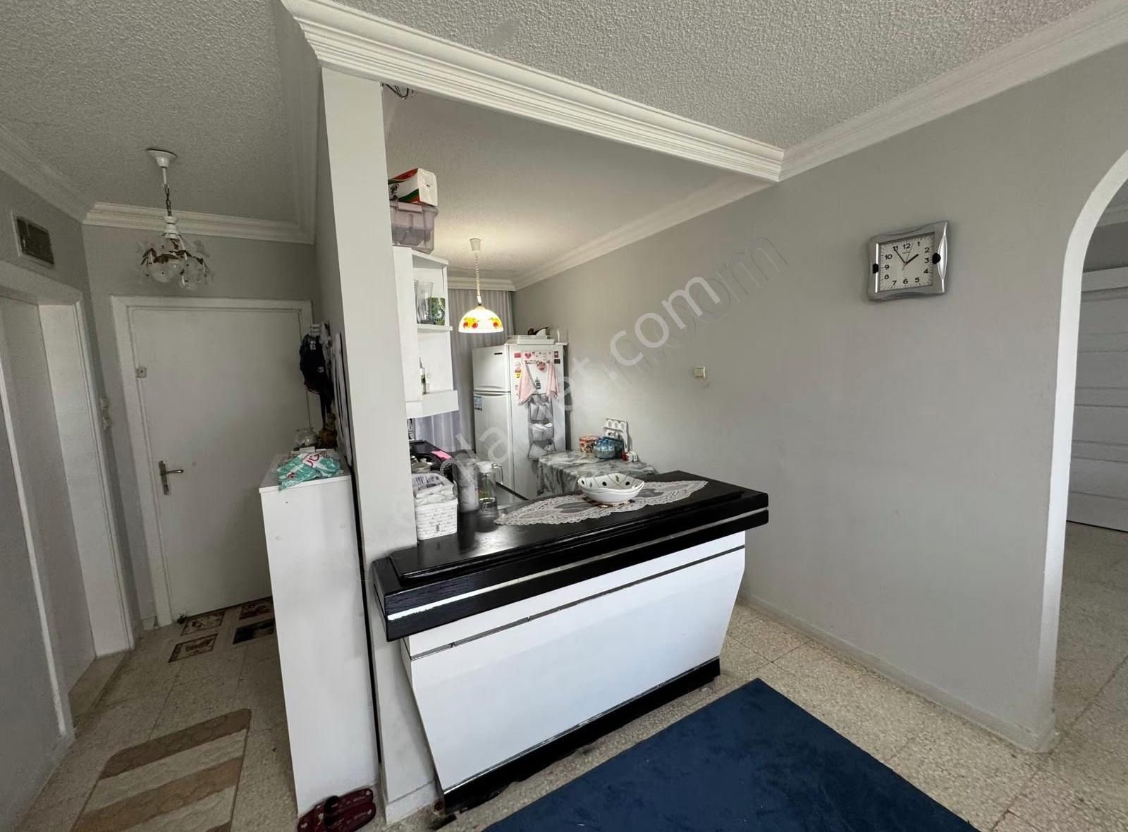 Çıtırık Tan Mersin Mezitli De Takaslı 3+1 Satılık Yazlık Daire - Görsel 5