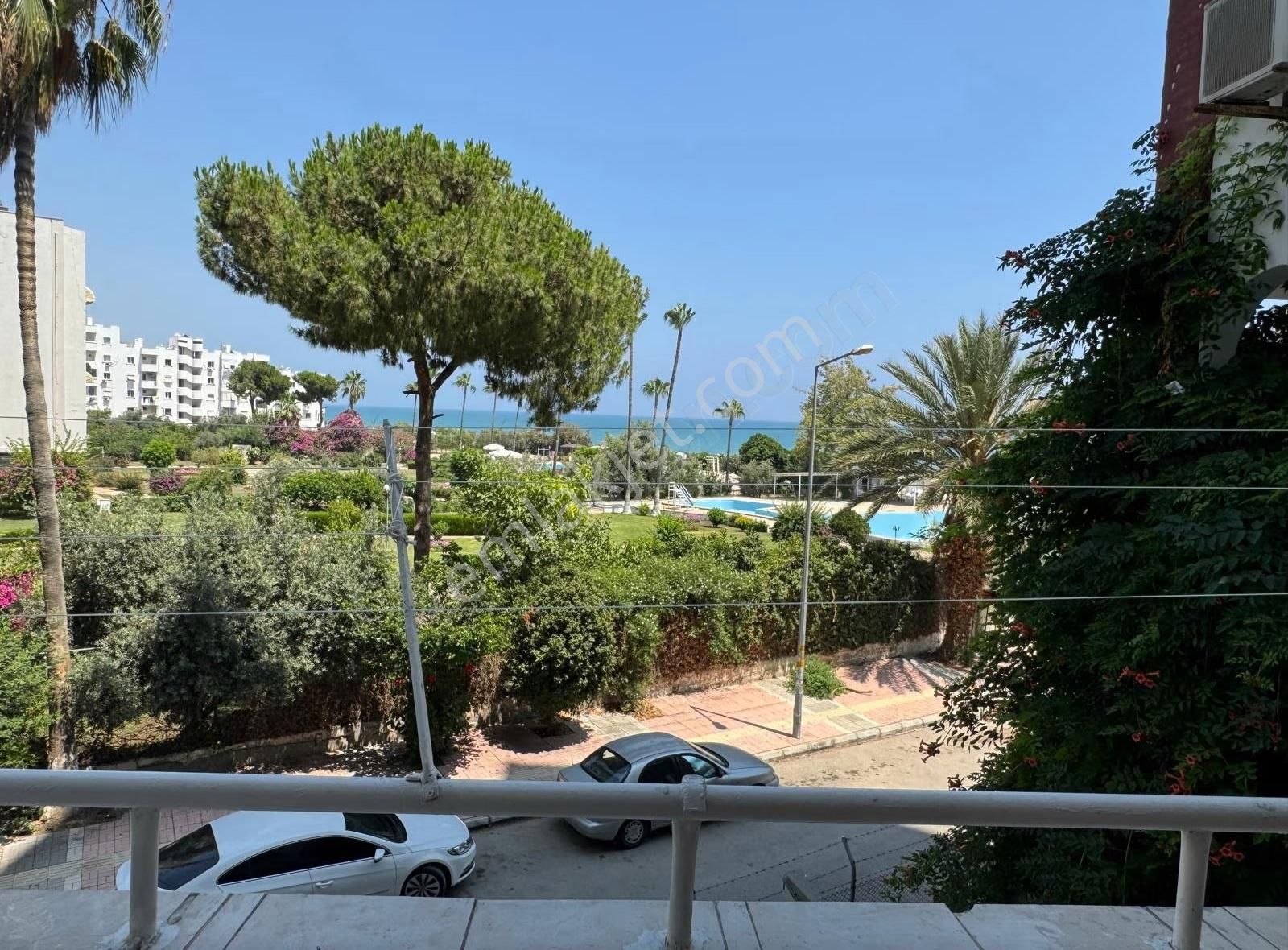 Çıtırık Tan Mersin Mezitli De Takaslı 3+1 Satılık Yazlık Daire