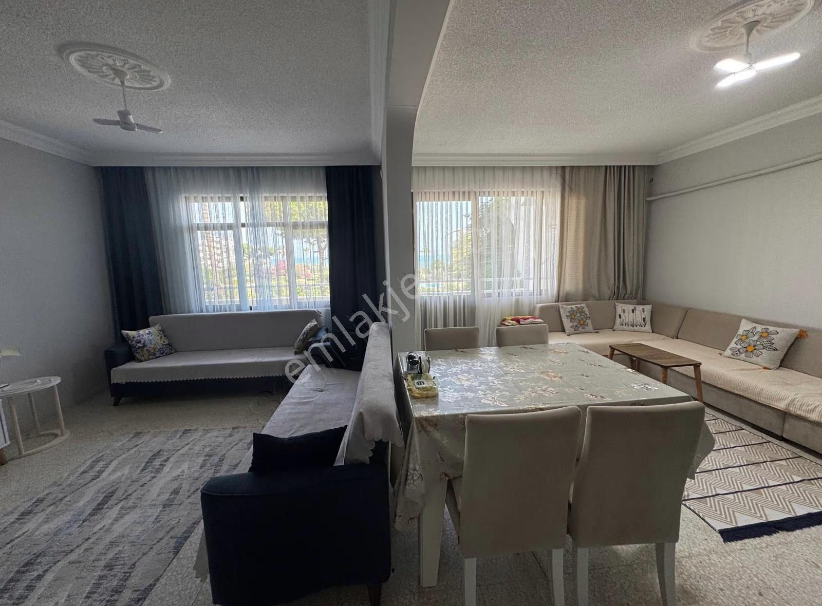 Çıtırık Tan Mersin Mezitli De Takaslı 3+1 Satılık Yazlık Daire - Görsel 16