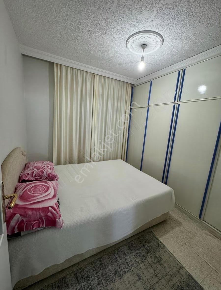 Çıtırık Tan Mersin Mezitli De Takaslı 3+1 Satılık Yazlık Daire - Görsel 7