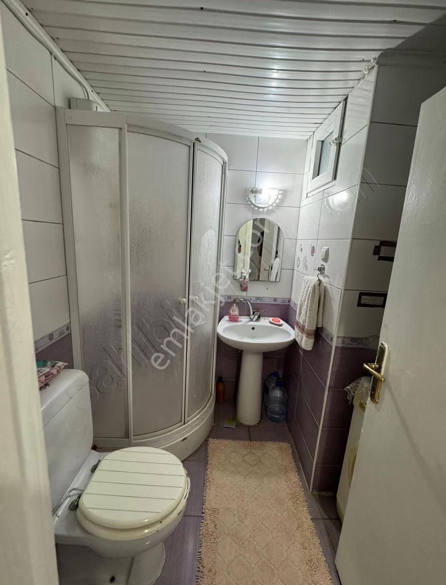 Çıtırık Tan Mersin Mezitli De Takaslı 3+1 Satılık Yazlık Daire - Görsel 15