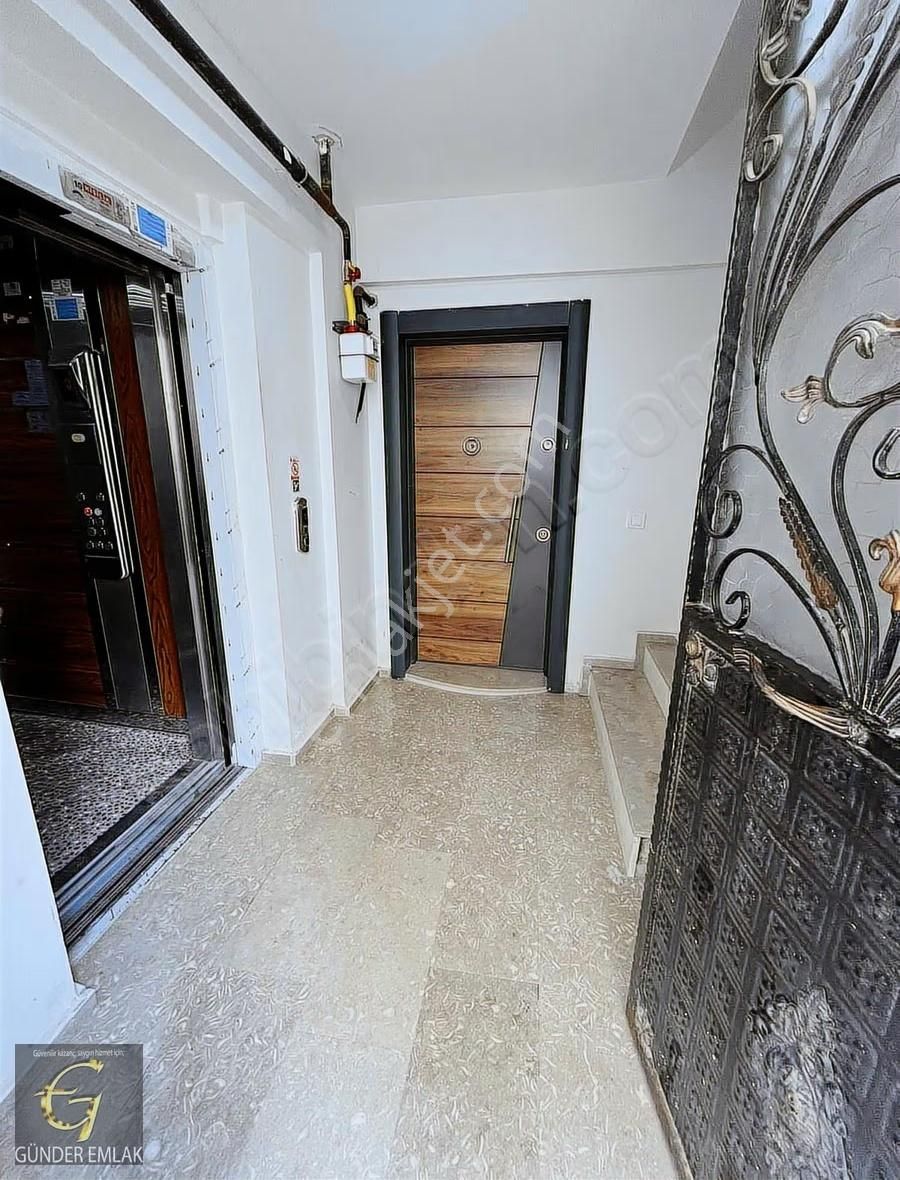 Kazımdirik Mahallesinde 2+1 Kiralık Daire - Görsel 11