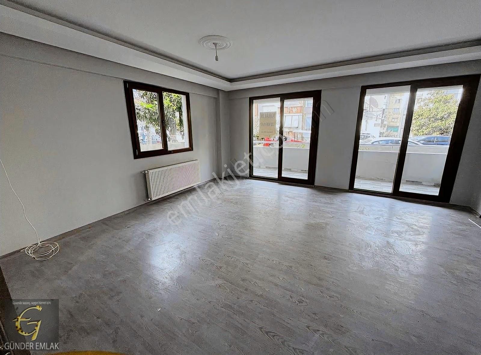 Kazımdirik Mahallesinde 2+1 Kiralık Daire