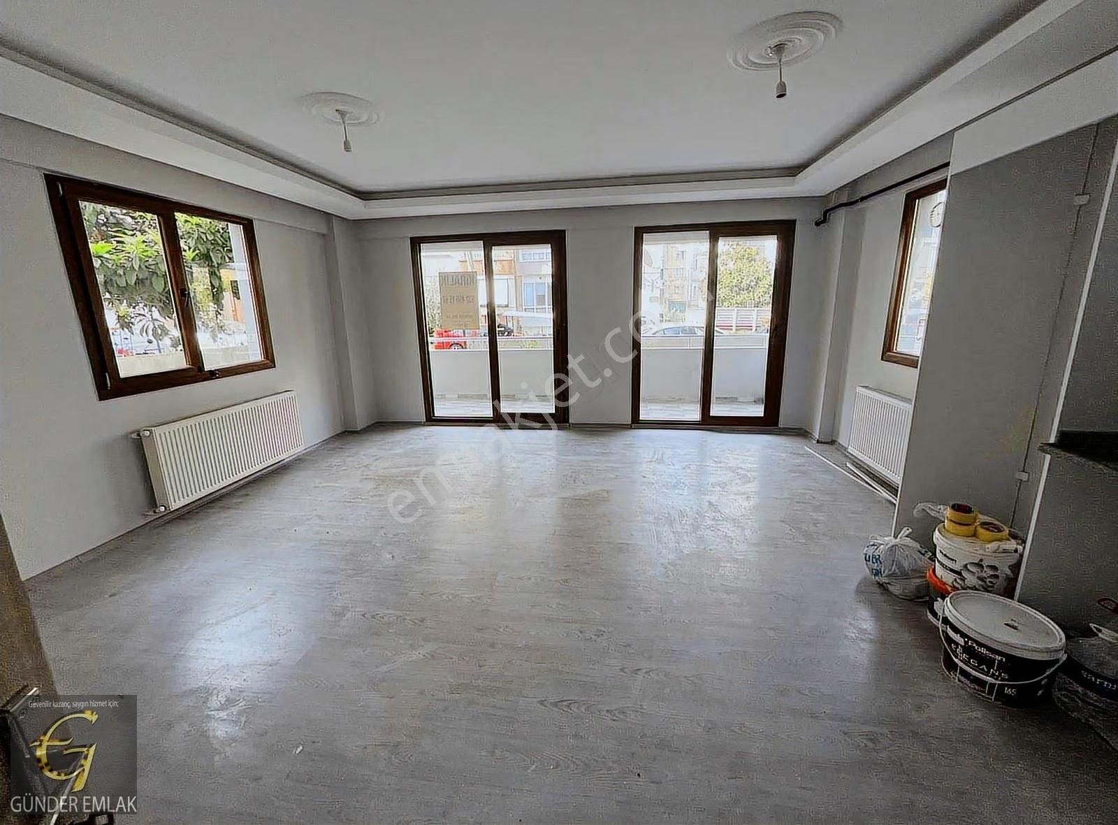 Kazımdirik Mahallesinde 2+1 Kiralık Daire - Görsel 13