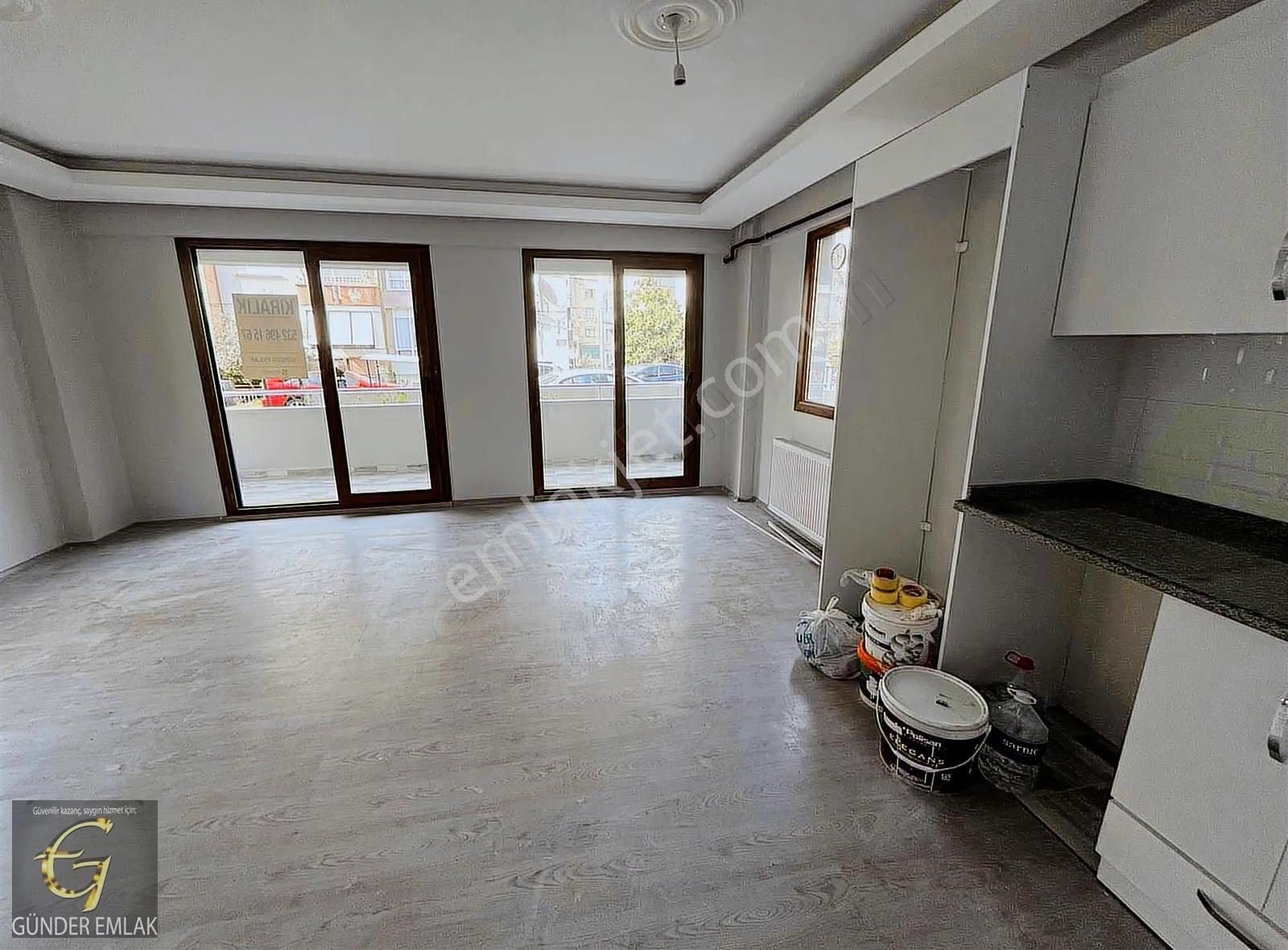 Kazımdirik Mahallesinde 2+1 Kiralık Daire - Görsel 21