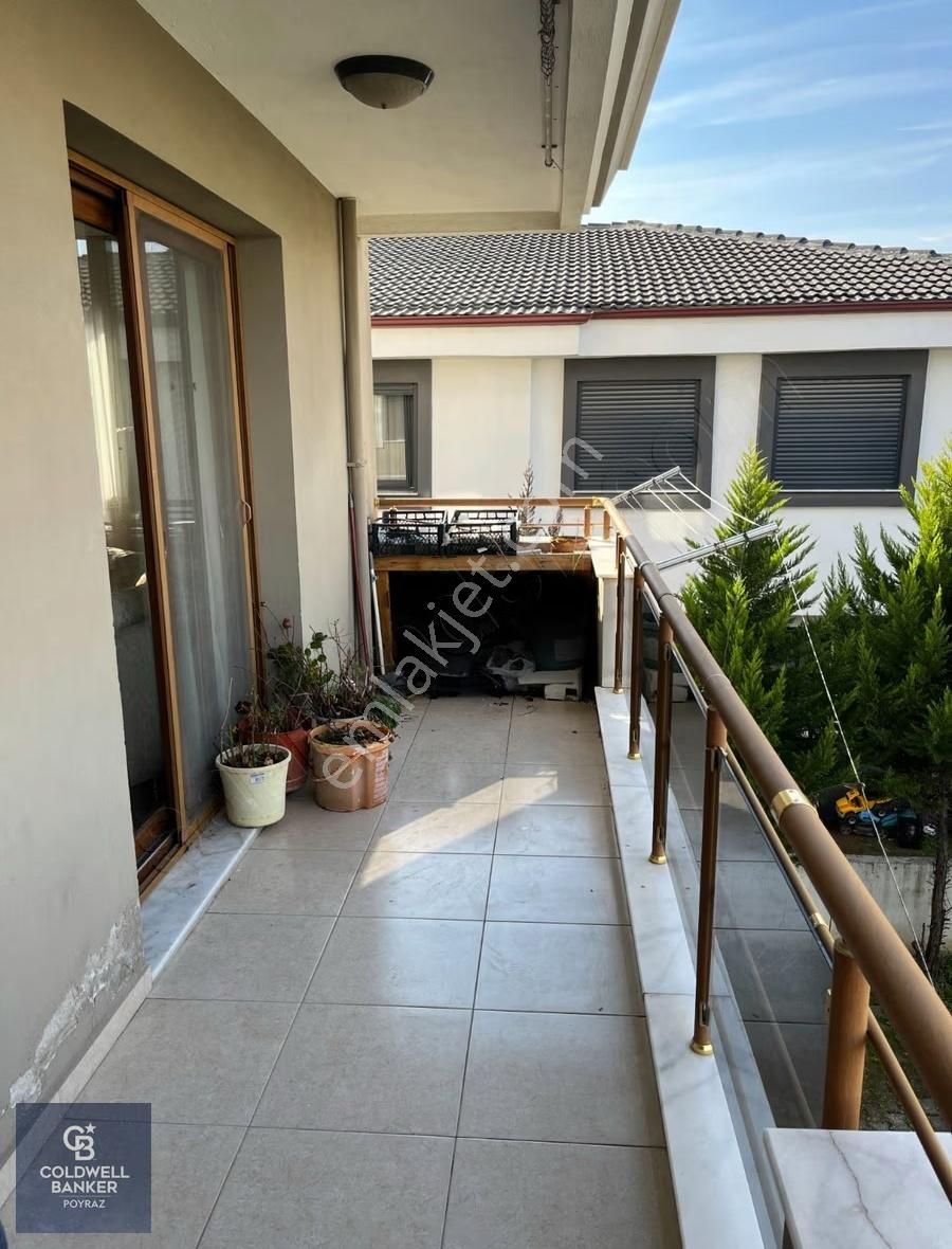 Menderes Cüneytbey Mah. Satılık 160 M2 Ara Kat 3+1 Daire - Görsel 2