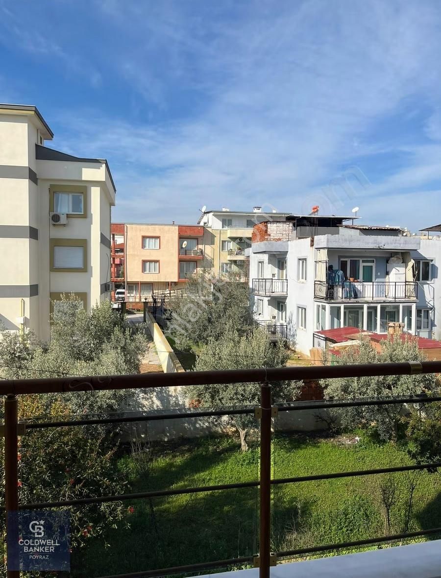 Menderes Cüneytbey Mah. Satılık 160 M2 Ara Kat 3+1 Daire - Görsel 25