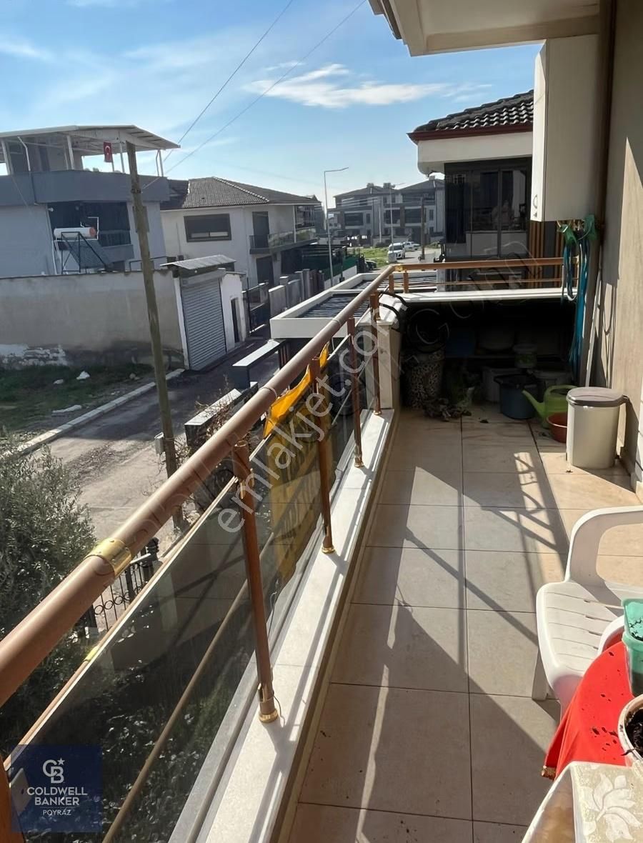 Menderes Cüneytbey Mah. Satılık 160 M2 Ara Kat 3+1 Daire - Görsel 8