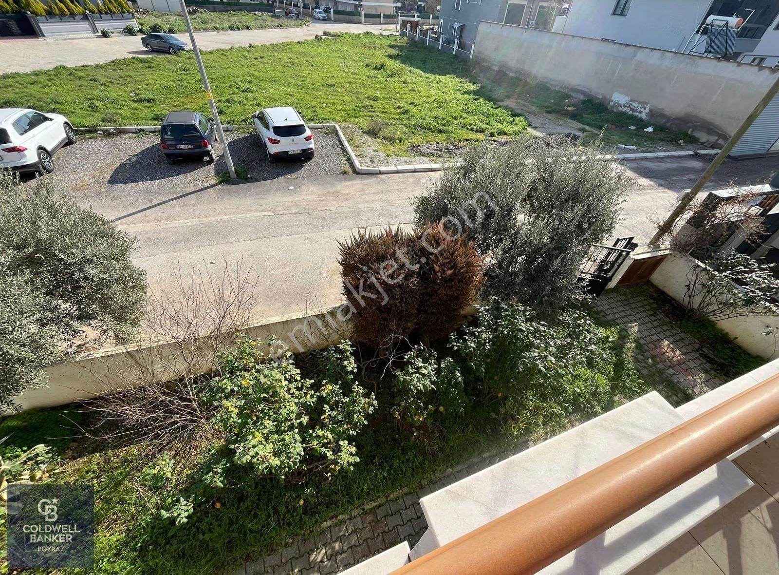 Menderes Cüneytbey Mah. Satılık 160 M2 Ara Kat 3+1 Daire - Görsel 16