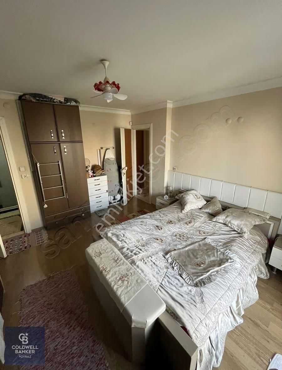 Menderes Cüneytbey Mah. Satılık 160 M2 Ara Kat 3+1 Daire - Görsel 14