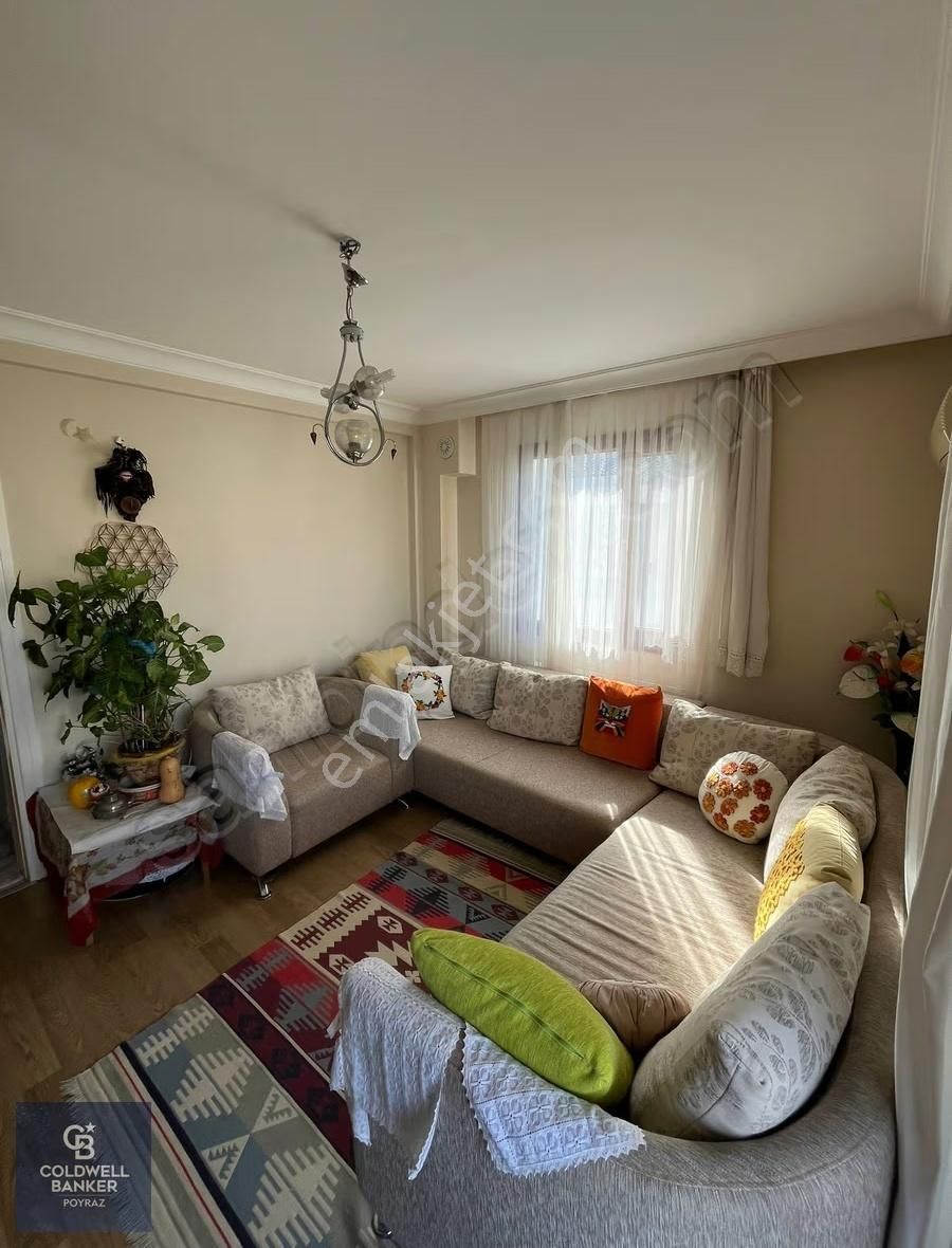 Menderes Cüneytbey Mah. Satılık 160 M2 Ara Kat 3+1 Daire - Görsel 24