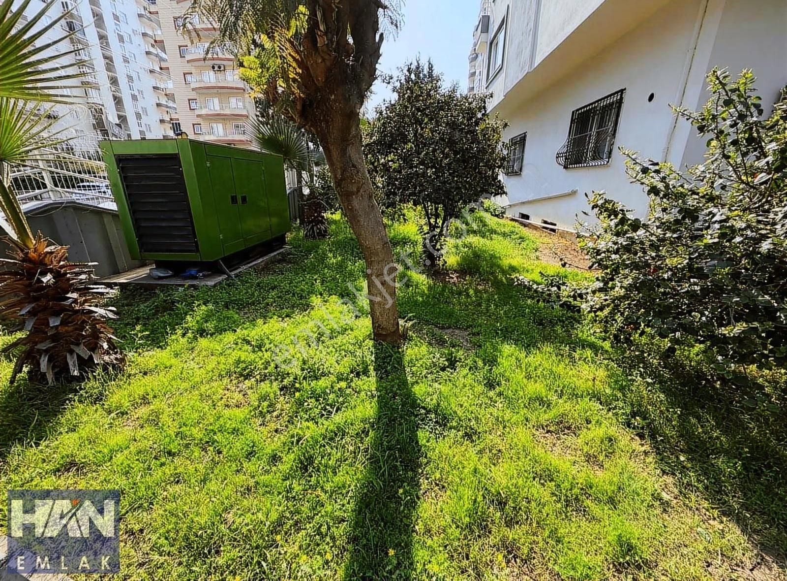 Han Emlak'tan Viranşehir Mah'de S.içi Her Kat Tek Daire Satılık - Görsel 14