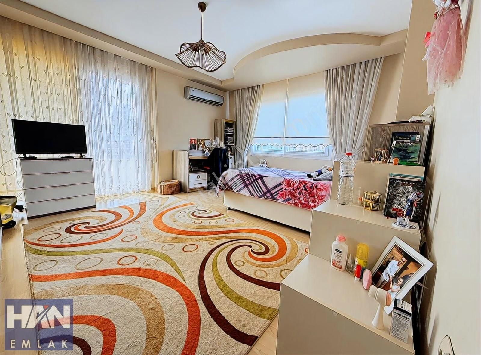 Han Emlak'tan Viranşehir Mah'de S.içi Her Kat Tek Daire Satılık - Görsel 28