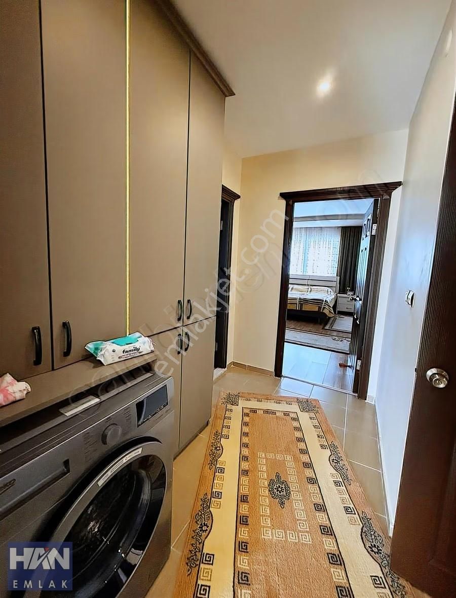Han Emlak'tan Viranşehir Mah'de S.içi Her Kat Tek Daire Satılık - Görsel 16