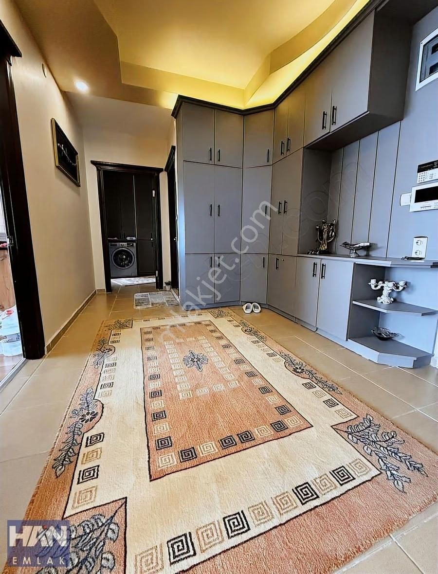 Han Emlak'tan Viranşehir Mah'de S.içi Her Kat Tek Daire Satılık - Görsel 22