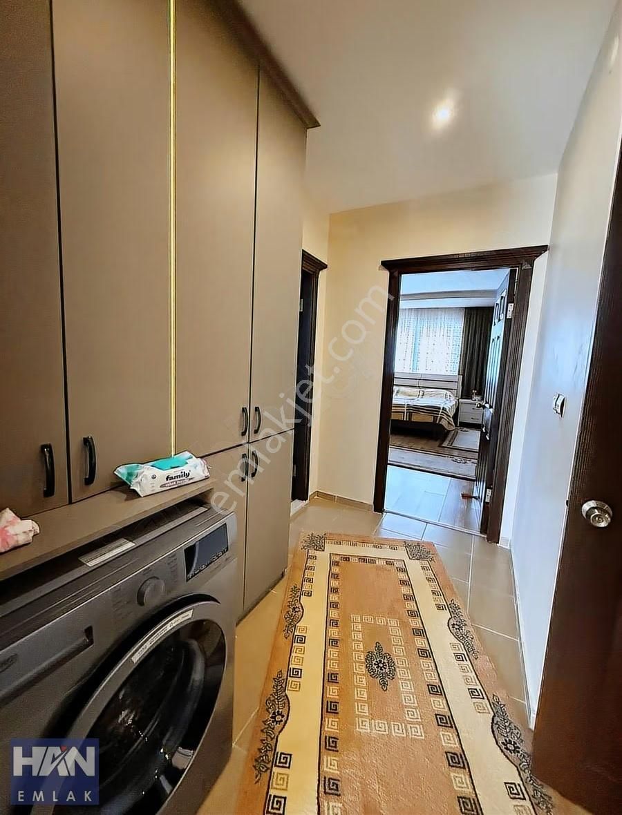Han Emlak'tan Viranşehir Mah'de S.içi Her Kat Tek Daire Satılık - Görsel 7