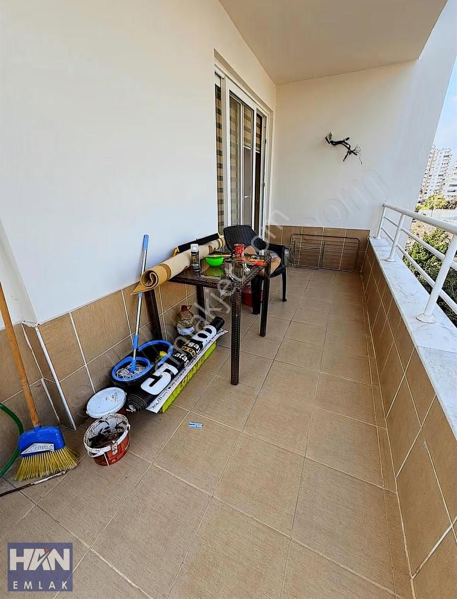Han Emlak'tan Viranşehir Mah'de S.içi Her Kat Tek Daire Satılık - Görsel 29