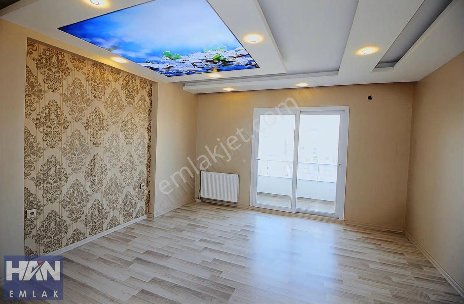 Han Emlak'tan Merkez Mah'de Site İçi Havuzlu Lüks Kiralık 4+1 - Görsel 9